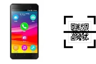 ¿Cómo leer códigos QR en un Micromax Canvas Spark 2?