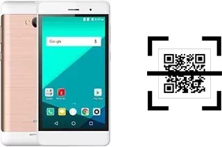 ¿Cómo leer códigos QR en un Micromax Canvas Spark 4G Q4201?