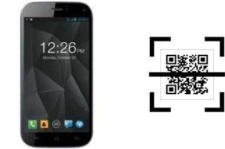 ¿Cómo leer códigos QR en un Micromax Canvas Turbo?