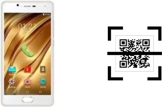 ¿Cómo leer códigos QR en un Micromax Canvas Unite 4 Plus?