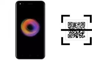 ¿Cómo leer códigos QR en un Micromax Canvas1?