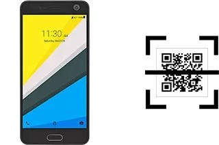 ¿Cómo leer códigos QR en un Micromax Dual 4 E4816?