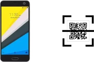 ¿Cómo leer códigos QR en un Micromax Dual 4?