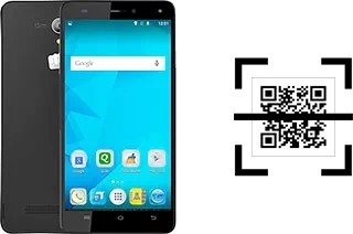 ¿Cómo leer códigos QR en un Micromax Canvas Pulse 4G E451?