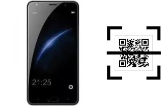 ¿Cómo leer códigos QR en un Micromax Evok Dual Note?