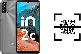 ¿Cómo leer códigos QR en un Micromax In 2c?