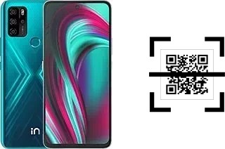 ¿Cómo leer códigos QR en un Micromax In note 1?