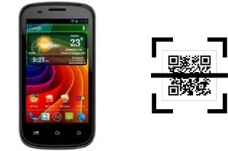 ¿Cómo leer códigos QR en un Micromax A89 Ninja?