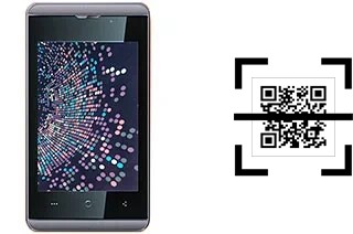 ¿Cómo leer códigos QR en un Micromax Bolt Supreme Q300?