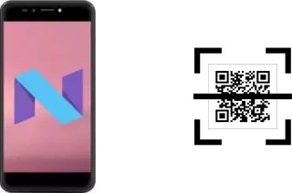 ¿Cómo leer códigos QR en un Micromax Selfie 2?