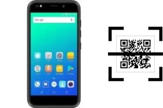 ¿Cómo leer códigos QR en un Micromax Selfie 3 E460?