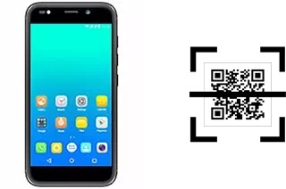 ¿Cómo leer códigos QR en un Micromax Canvas Selfie 3 Q460?