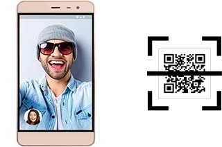 ¿Cómo leer códigos QR en un Micromax Vdeo 3?