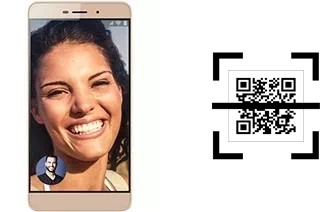 ¿Cómo leer códigos QR en un Micromax Vdeo 5?