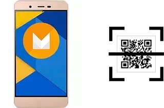 ¿Cómo leer códigos QR en un Micromax Vdeo 2?