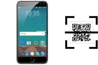 ¿Cómo leer códigos QR en un Mifaso P3?