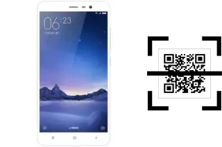 ¿Cómo leer códigos QR en un Mifaso X2?