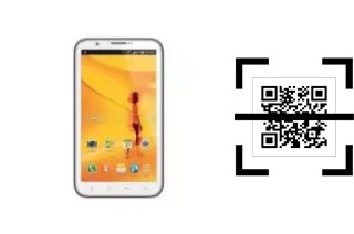 ¿Cómo leer códigos QR en un Miia ST-600?