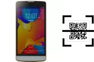 ¿Cómo leer códigos QR en un Mijue G3?