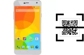 ¿Cómo leer códigos QR en un Mijue M500?