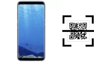 ¿Cómo leer códigos QR en un Mione Mix 9 Pro?