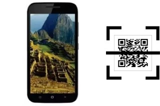 ¿Cómo leer códigos QR en un Miray MPM-S3?