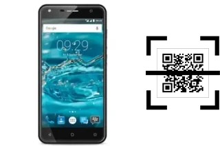 ¿Cómo leer códigos QR en un Mito A19 1GB?