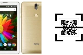 ¿Cómo leer códigos QR en un Mito Tablet T8?