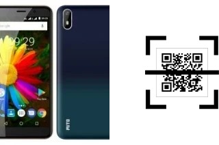 ¿Cómo leer códigos QR en un Mito Z1 PLUS?