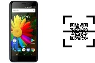 ¿Cómo leer códigos QR en un Mito Note A62?