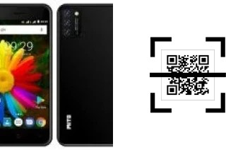 ¿Cómo leer códigos QR en un Mito Z5?