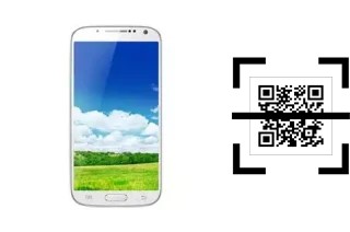 ¿Cómo leer códigos QR en un MLais Mlais MX20?