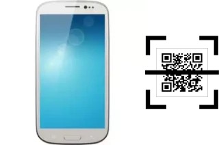 ¿Cómo leer códigos QR en un MLais Mlais MX36?