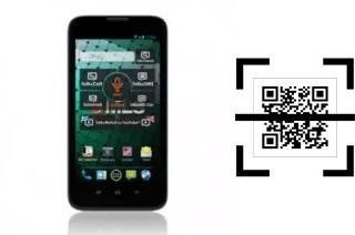 ¿Cómo leer códigos QR en un MLS IQ1450?