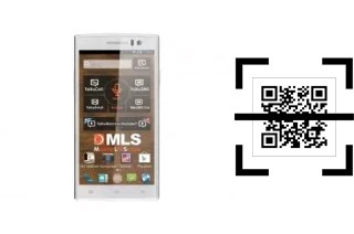 ¿Cómo leer códigos QR en un MLS IQ1800?