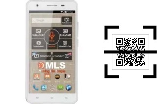 ¿Cómo leer códigos QR en un MLS IQ1855?