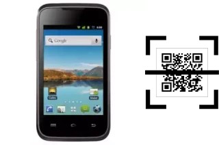 ¿Cómo leer códigos QR en un Mobell S18?