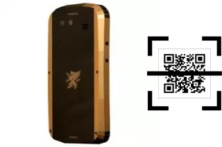 ¿Cómo leer códigos QR en un Mobiado Grand Touch GCB?