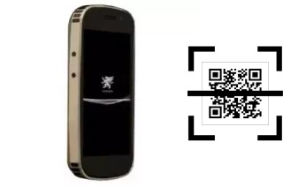 ¿Cómo leer códigos QR en un Mobiado Grand Touch?