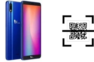 ¿Cómo leer códigos QR en un Mobicel Hype?