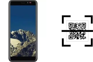 ¿Cómo leer códigos QR en un Mobiistar C1 Lite?