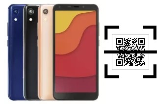 ¿Cómo leer códigos QR en un Mobiistar C1 Shine?