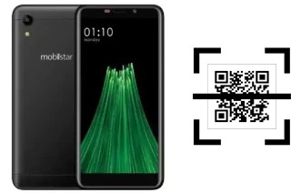 ¿Cómo leer códigos QR en un Mobiistar C1?