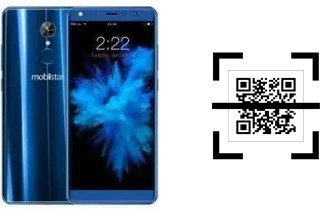 ¿Cómo leer códigos QR en un Mobiistar X1 Dual?