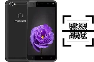 ¿Cómo leer códigos QR en un Mobiistar XQ Dual?