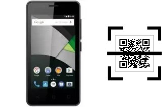 ¿Cómo leer códigos QR en un MobiWire Kwanita?