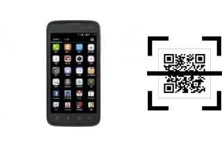 ¿Cómo leer códigos QR en un Moii E588?