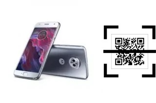 ¿Cómo leer códigos QR en un Moto X4 64GB?