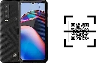 ¿Cómo leer códigos QR en un Motorola Defy 2?