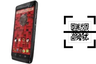 ¿Cómo leer códigos QR en un Motorola DROID Mini?